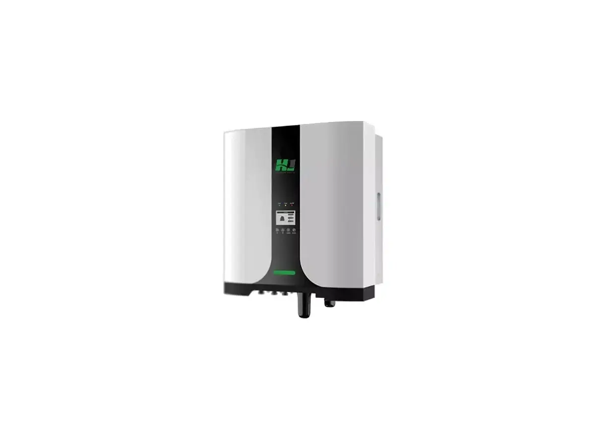 Трифазен хибриден инвертор 10kW-20kW