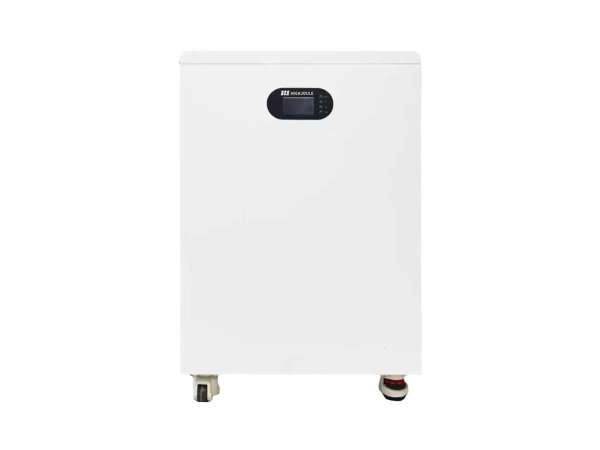 Подова литиево-йонна батерия 14.34–16.08kWh