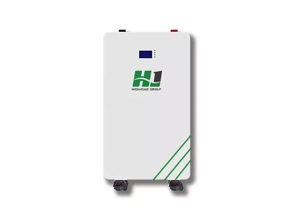 Подова батерия 16.08KWh