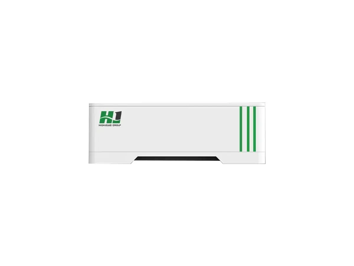 Модулна литиева батерия 5.12kWh (B-33)