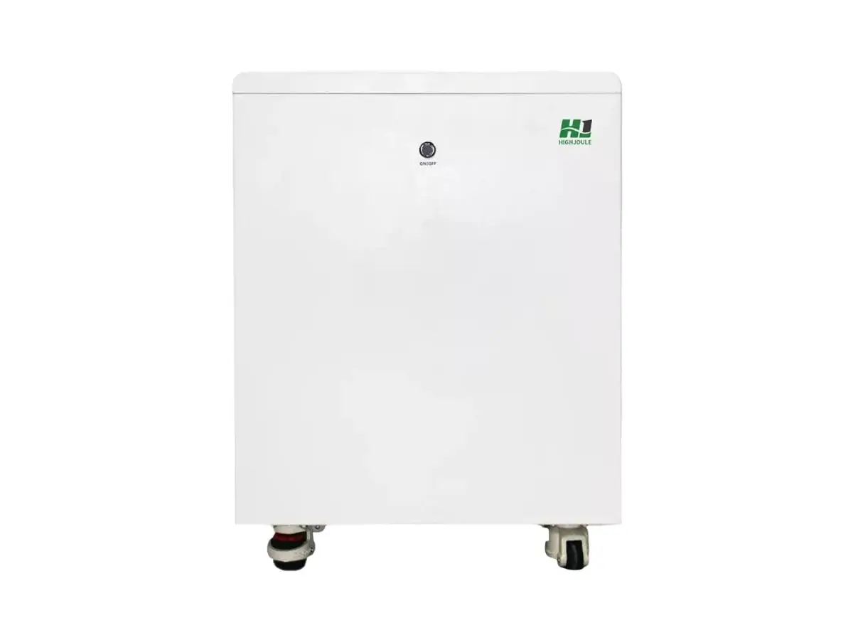 Подова литиево-йонна батерия 9.98kWh