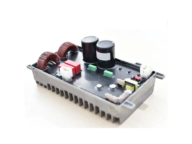 3000W Control Module