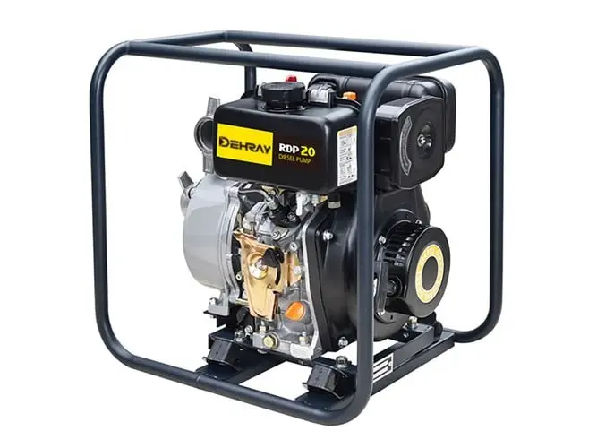 Water Pump RDP20