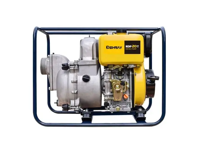 Sewage Pump RDP20T