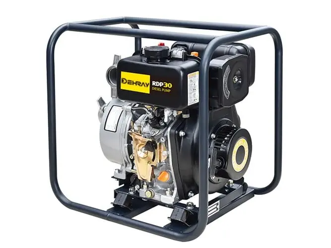Water Pump RDP30