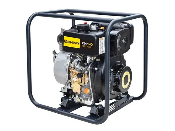 Water Pump RDP40