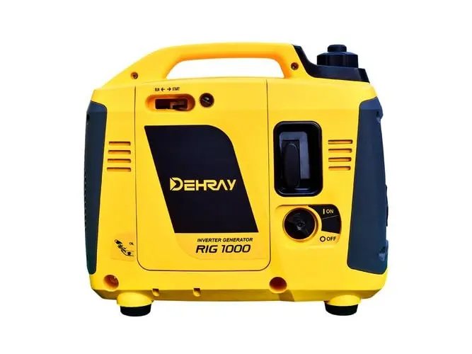 Inverter Generator RIG1000