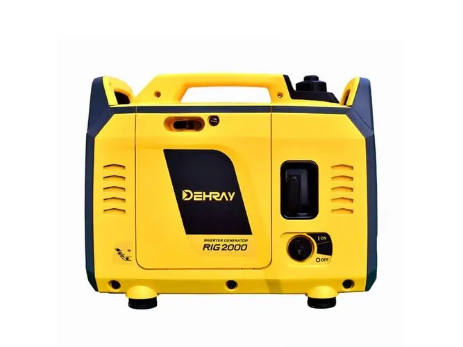Inverter Generator RIG2000