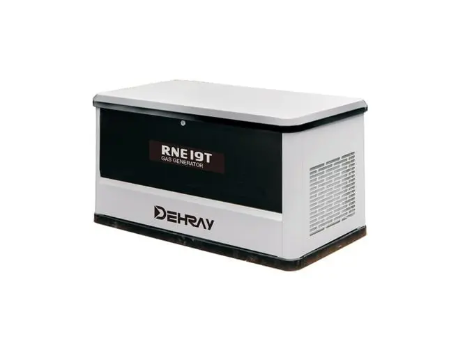 Gas Generator RNE19T